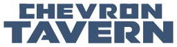 Chevron Tavern Logo Transparent background